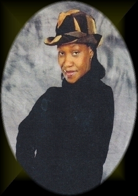 Terina Hill