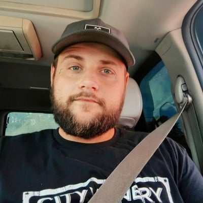 Terrance Alan Deschamp