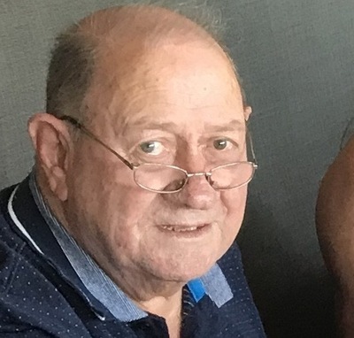 Terrance James Finlay