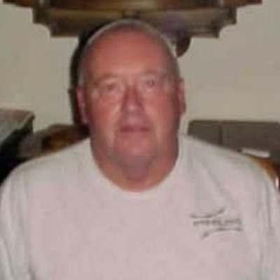 Terrance WICHSER
