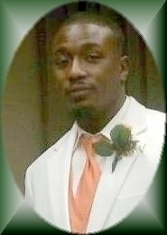 Terrell Sanchase Blakely