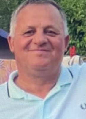 Terrence James  Pausey