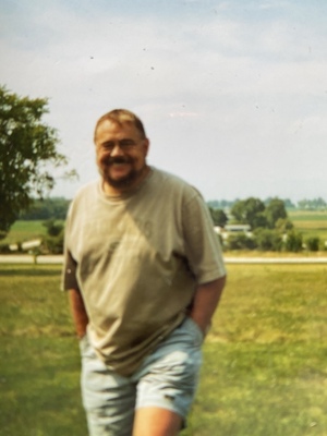 Terry Harris