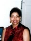 Terresa Harris Waters