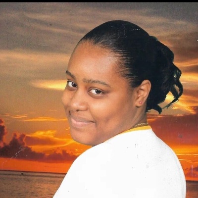 Terri-Ann Charise Johnson