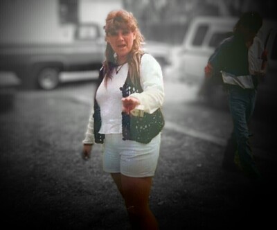 Terri Ann Wilson
