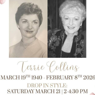 Terrie Fitzgerald Collins