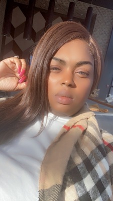 Terrilyn Cyii Taylor