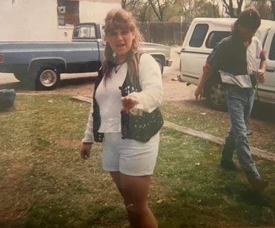 Terri Ann Wilson