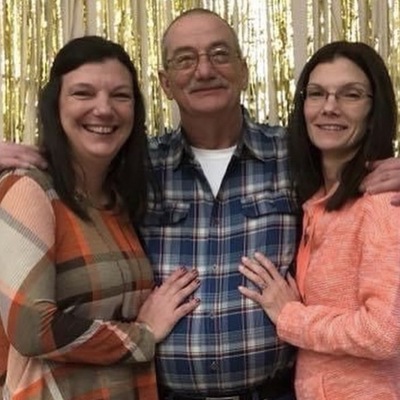 Terry Allen Durrance