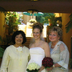 Heidi's Wedding 2