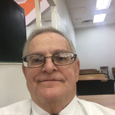 Terry Burdin