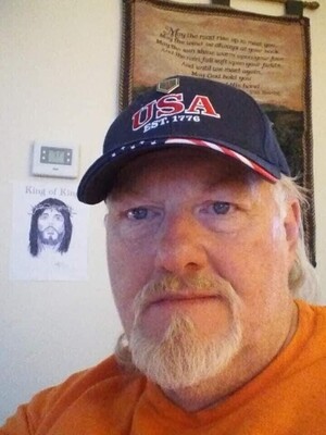 Terry D Norvell