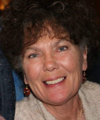 Terry Elaine Little