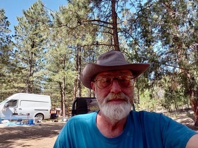 Terry Eugene Cox