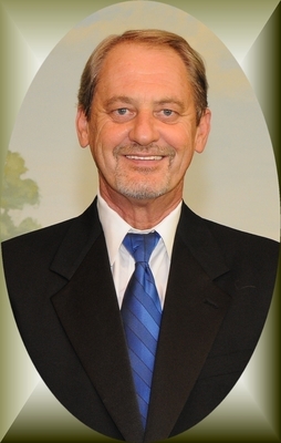 Terry Donald Futral