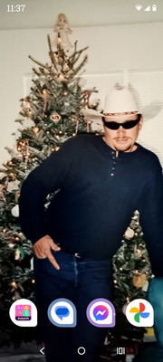 Terry G Shackelford
