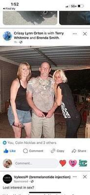 Terry Gene Whitmire