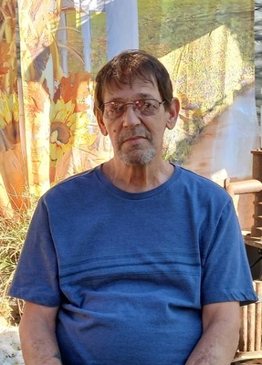 Terry Glenn Deason