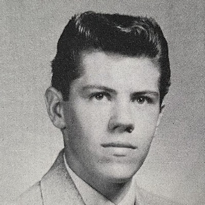 Terry L. Trout