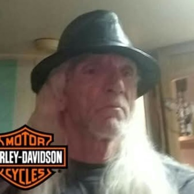 Terry Lee England