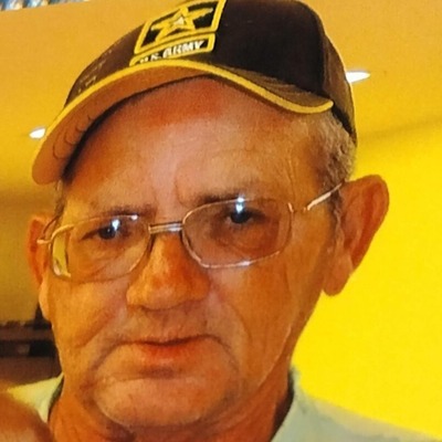 Terry Lee Greenslade