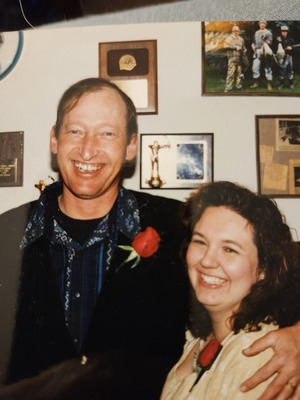 Terry Lee Greger
