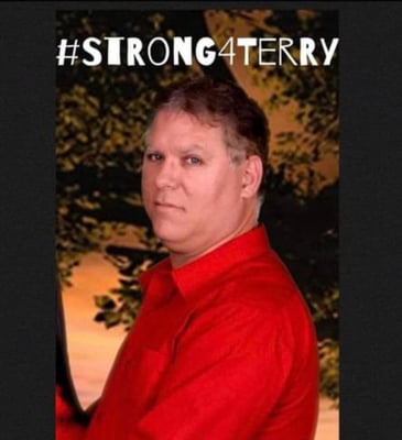 Terry Lee Long