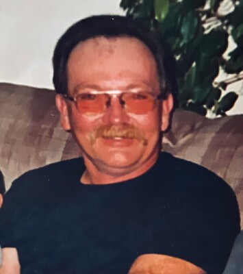 Terry Leon Richmond