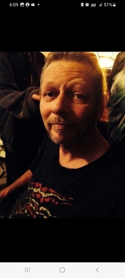 Terry lynn Smith