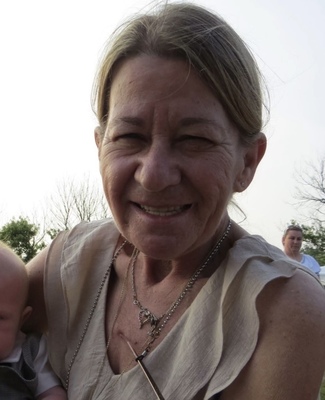 Terry Marie Stewart