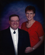 Terry & Nancy  Petersen