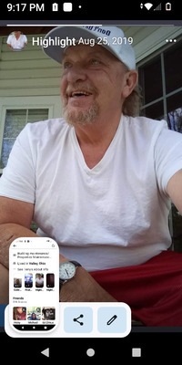 Terry Ray Rose