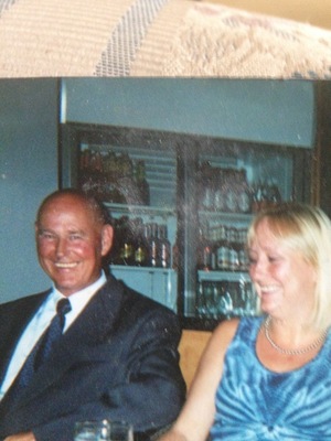 Terry SAPHIER