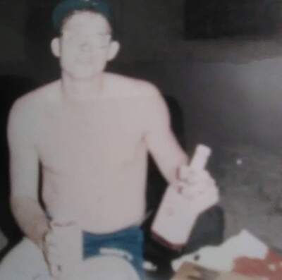 Terry  Vanover