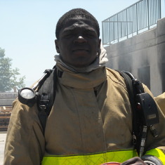 Bo's Firefighter 1 Academy