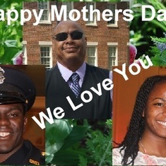 Happy Mothers Day 1
