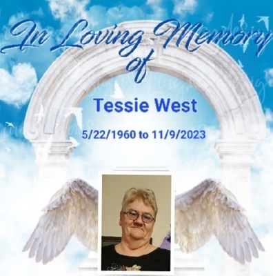 Tessie Jean West