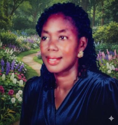 Tessy Uzoamaka Onyia