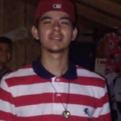Teven Alan Castillo