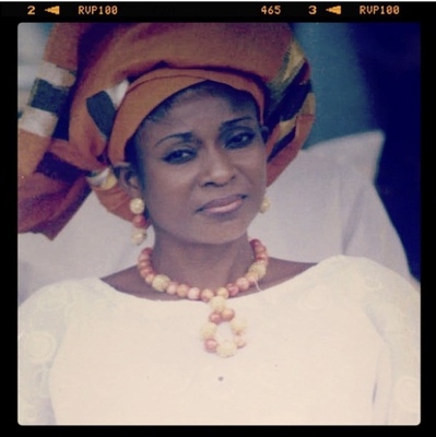 Tever Doris Ikogwe
