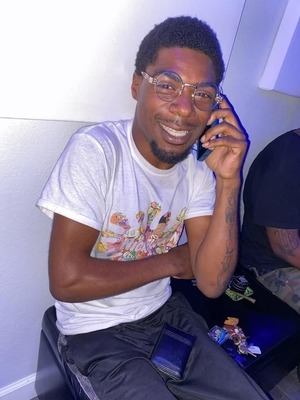 tevin griffin