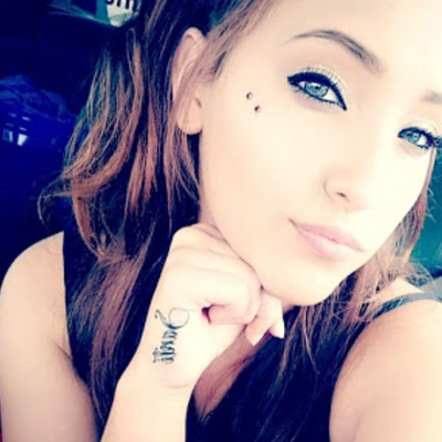 Teya Mikala Turilli