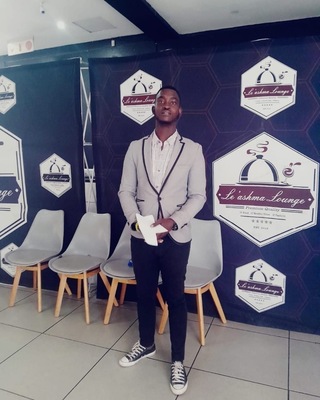 Thabang Madumoney Mokgotho