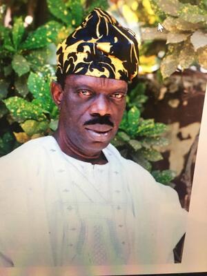 Thaddeus Itsemhe Adaba