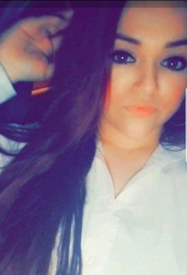 Thalia Marie Espinoza