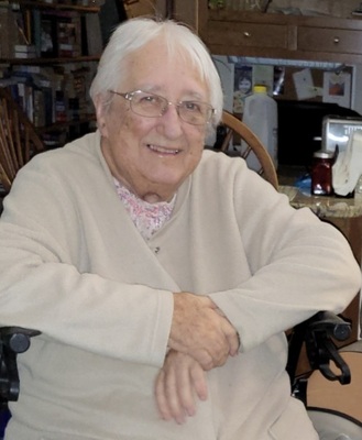 Thalia Oosterman