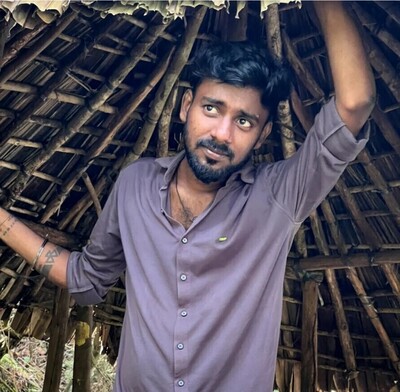 thanga perumal