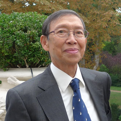 Thanh-Hai Bui