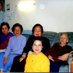 2006-10 đi Sanjosé thăm tata Ba